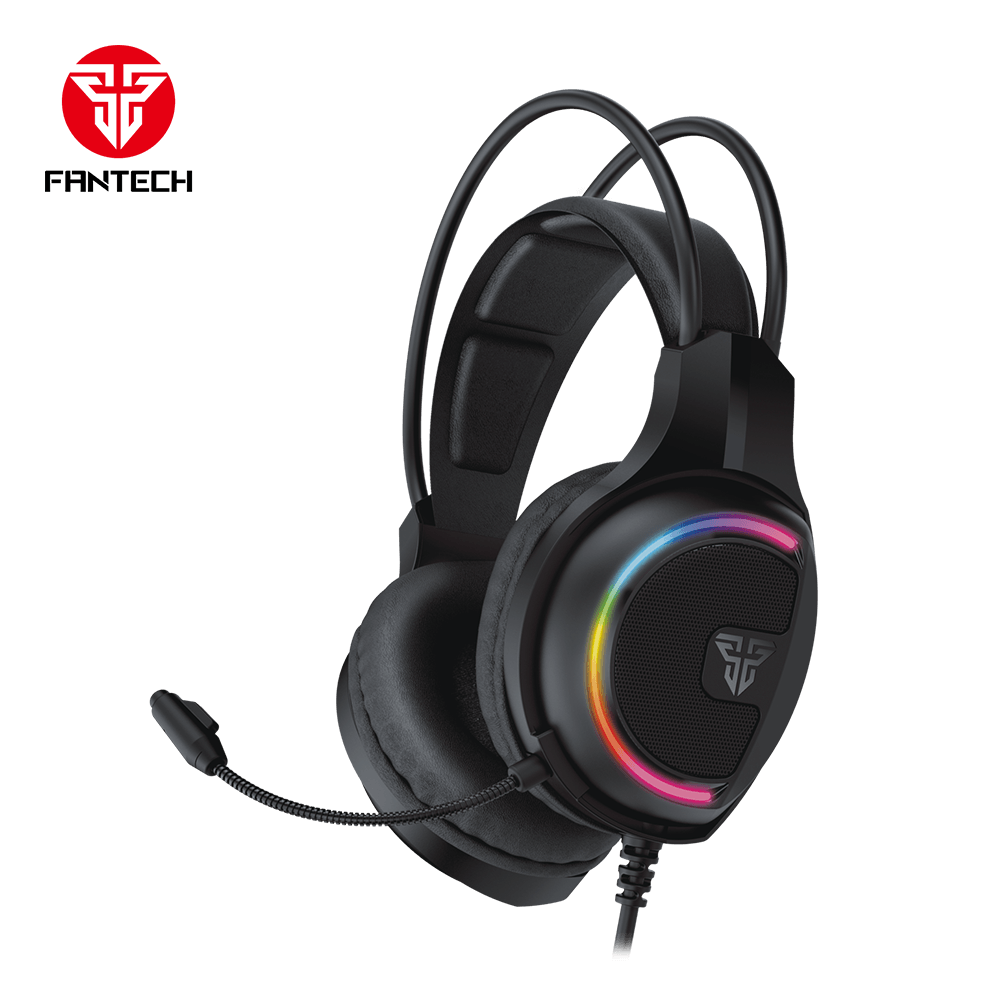 Sniper Ii Hg16s Virtual 7.1 Surround Sound Gaming Headset