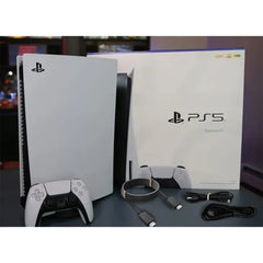 Sony PS5 HDMI 2.1 Cable - Official Product & Original, HDMI cable