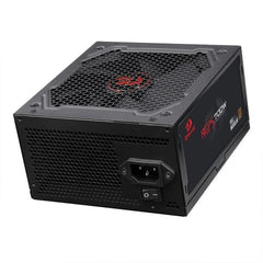Source Atx Redragon Rgps 700w 80 Plus Bronze Modular Active Pfc-gc-ps005-1