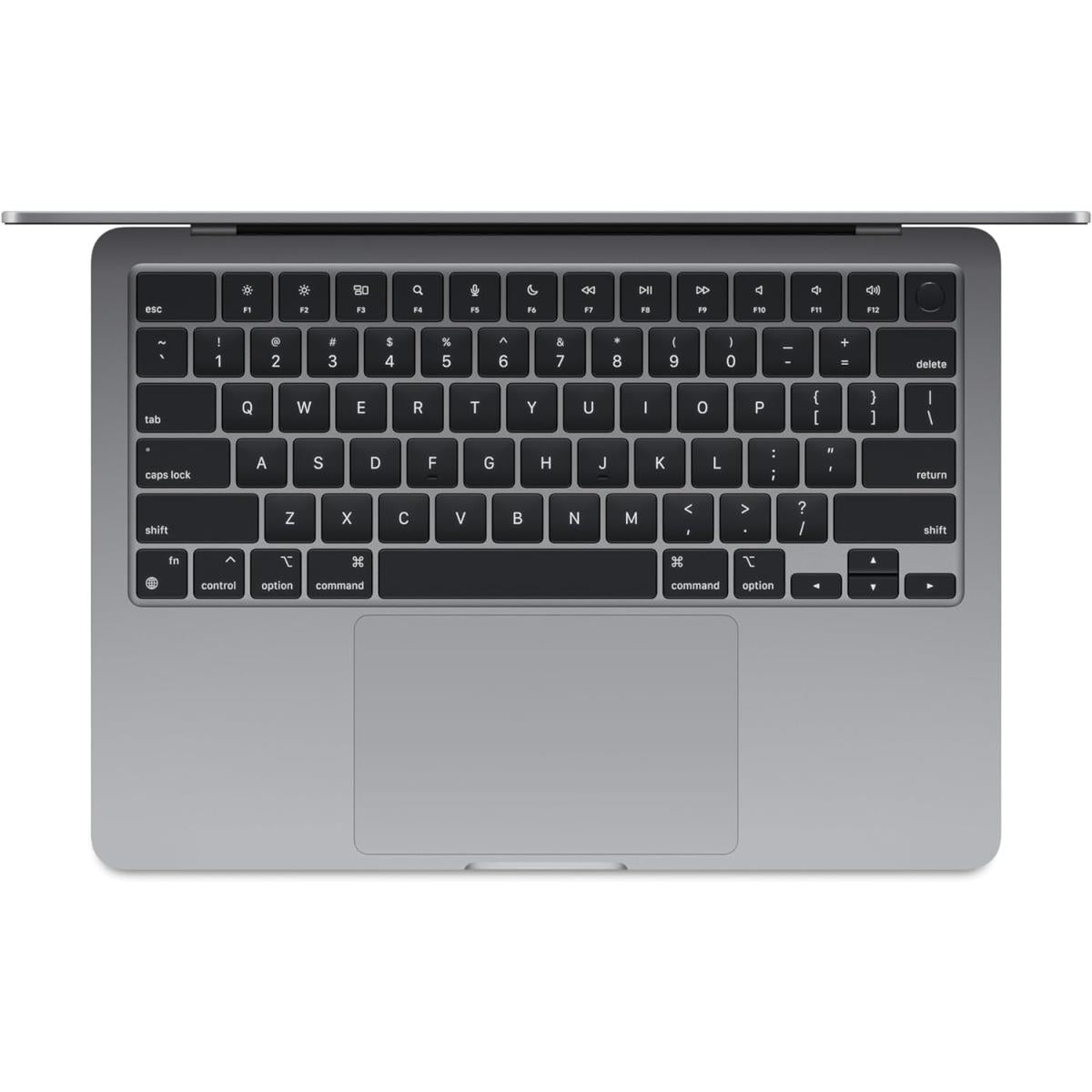 Apple laptop for portable computing