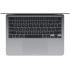 Apple laptop for portable computing