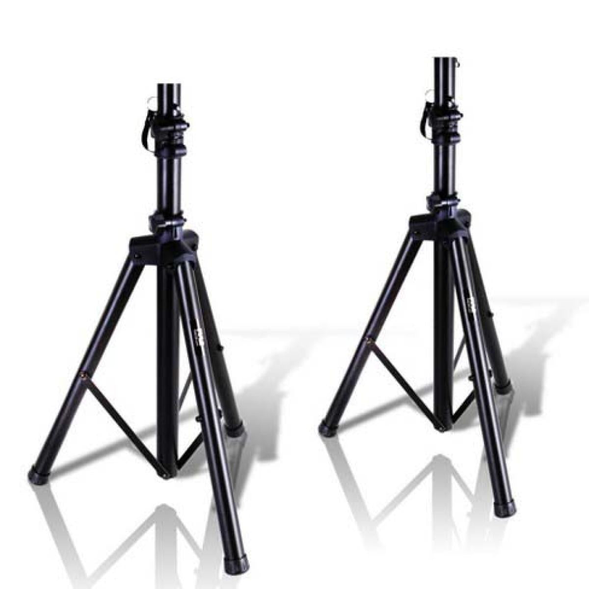 Universal Heavy Duty Tripod Adjustable Height from 40” to 70” Speaker Stand