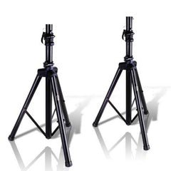 Universal Heavy Duty Tripod Adjustable Height from 40” to 70” Speaker Stand