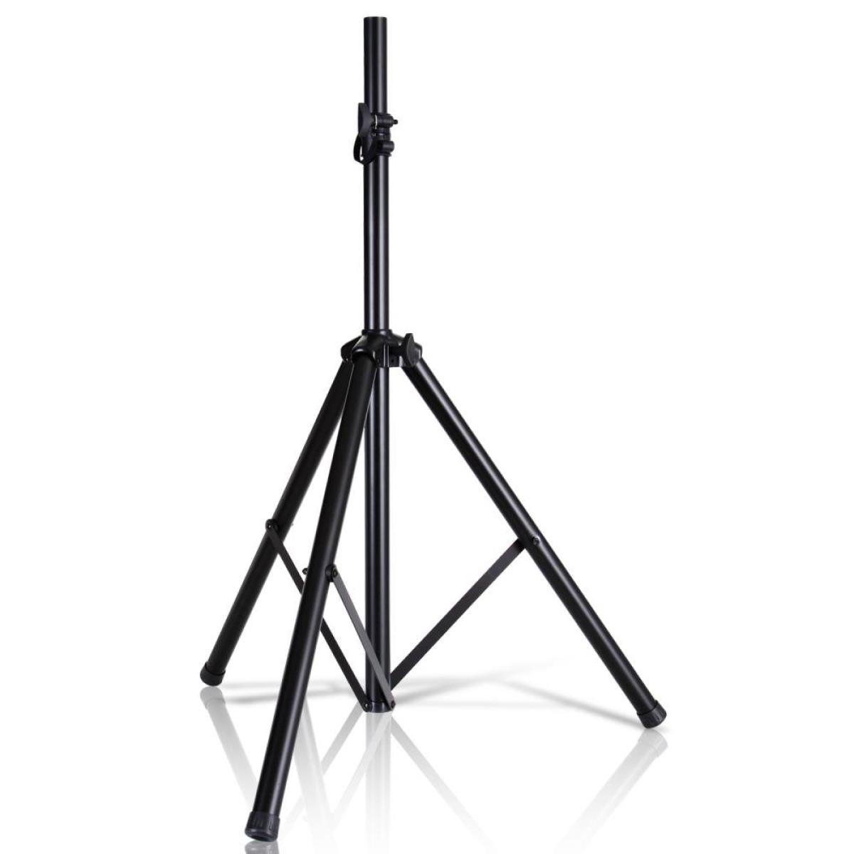 Universal Heavy Duty Tripod Adjustable Height from 40” to 70” Speaker Stand