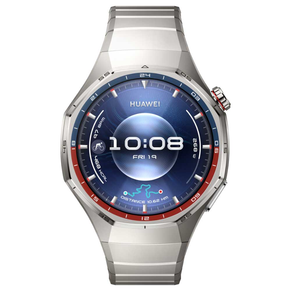 HUAWEI WATCH GT 6 Pro