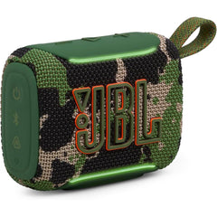 JBL speaker for audio playback
