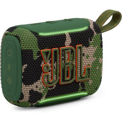 JBL speaker for audio playback