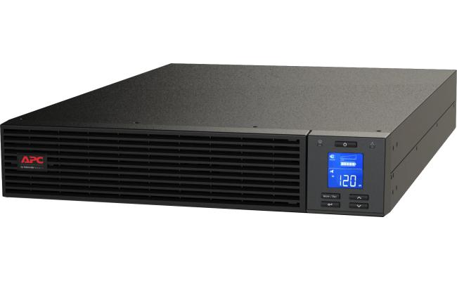 Apc Easy Ups On Line Srv 3000va 2400w Double Conversion Online Rack Apc Easy Ups On Line Srv 3000va 2400w Double Conversion Online Rack