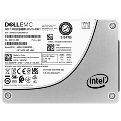 Dell 3.84TB Solidigm D3-S4520 Enterprise SATA 6Gb/s 2.5" Read Intensive SSD | OEM | 0KM4C4