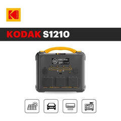 Kodak electronics accessory for electronics hardware