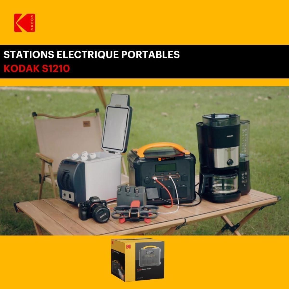 Kodak electronics accessory for electronics hardware