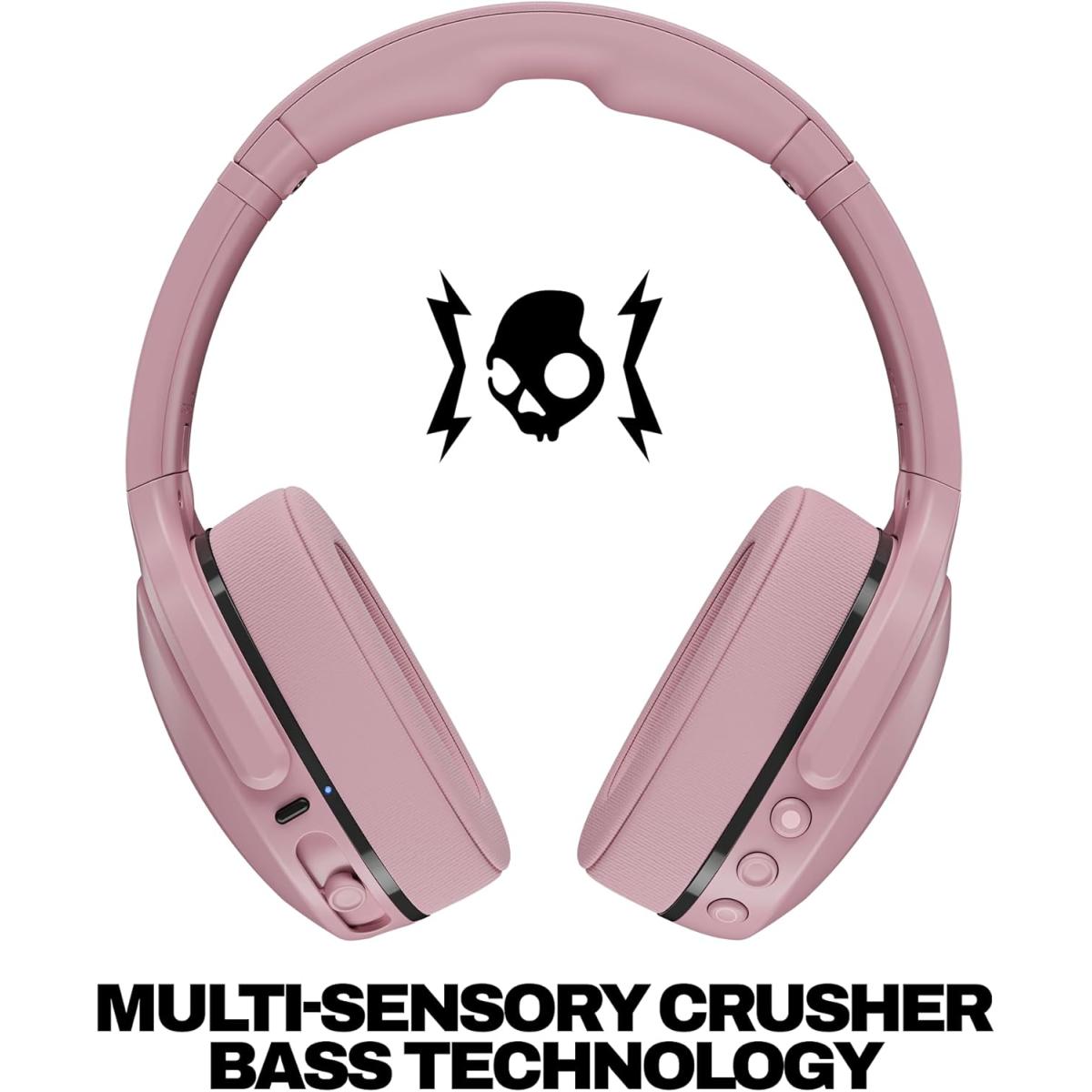 Skullcandy wireless Bluetooth microphone for audio recording