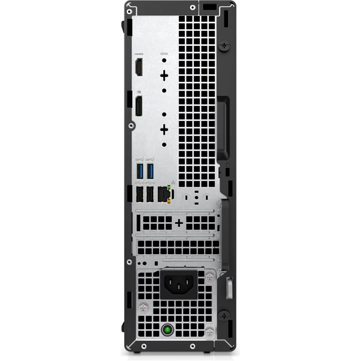 Dell OptiPlex NVMe PCIe laptop for portable computing