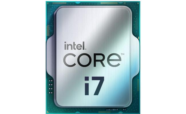 Intel processor for desktop computer builds