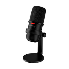 HYPERX SOLOCAST USB CONDENSER GAMING MICROPHONE