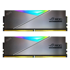 ADATA XPG LANCER RGB ROG Certified 48GB (24x2) 7200Mhz DDR5 RGB RAM