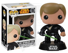 POP! Star Wars: Luke Skywalker