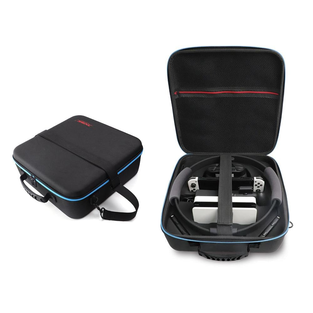 Dobe Storage Case Tns - 2157 Vr, nintendo accessories