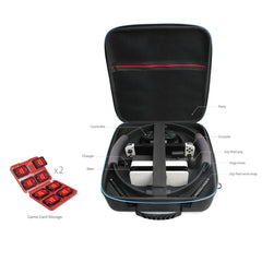 Dobe Storage Case Tns - 2157 Vr, nintendo accessories