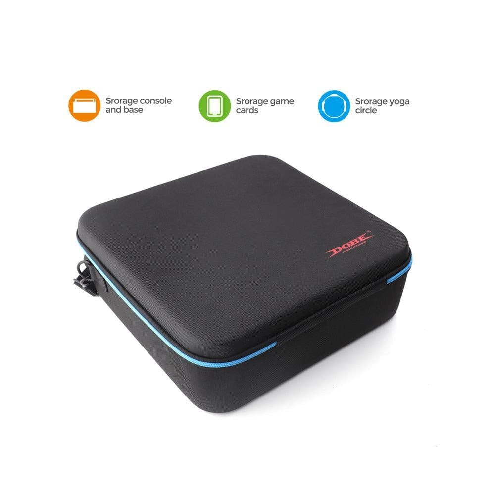Dobe Storage Case Tns - 2157 Vr, nintendo accessories