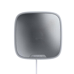 AJAX StreetSiren Fibra -White