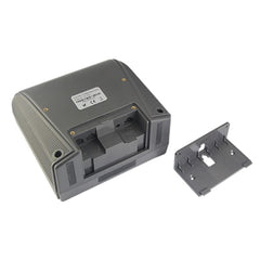 SUNLUX XL-2310 2D Desktop Barcode Scanner | Omnidirectional QR & Barcode Scanner