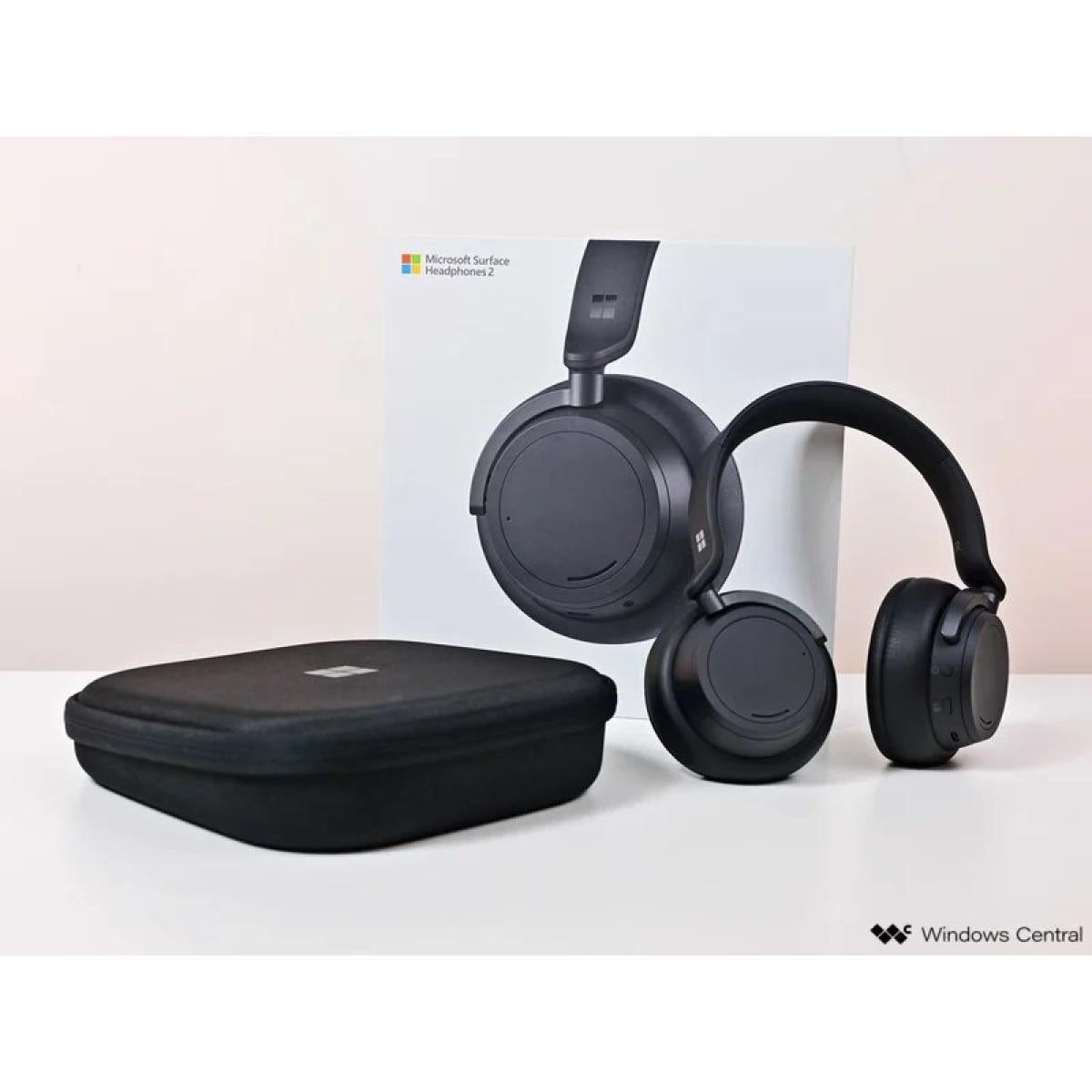 MICROSOFT SURFACE HEADPHONE 2 STEREO&NOISE CANCELING, headset