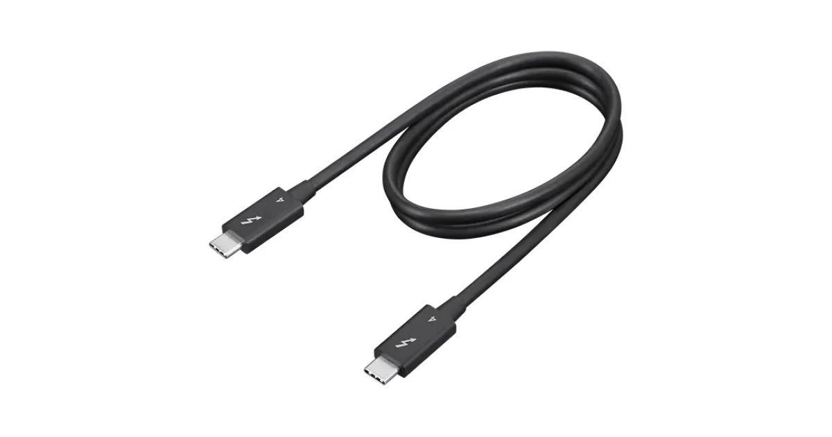 LENOVO CABLE USC-C FAST CHARGING