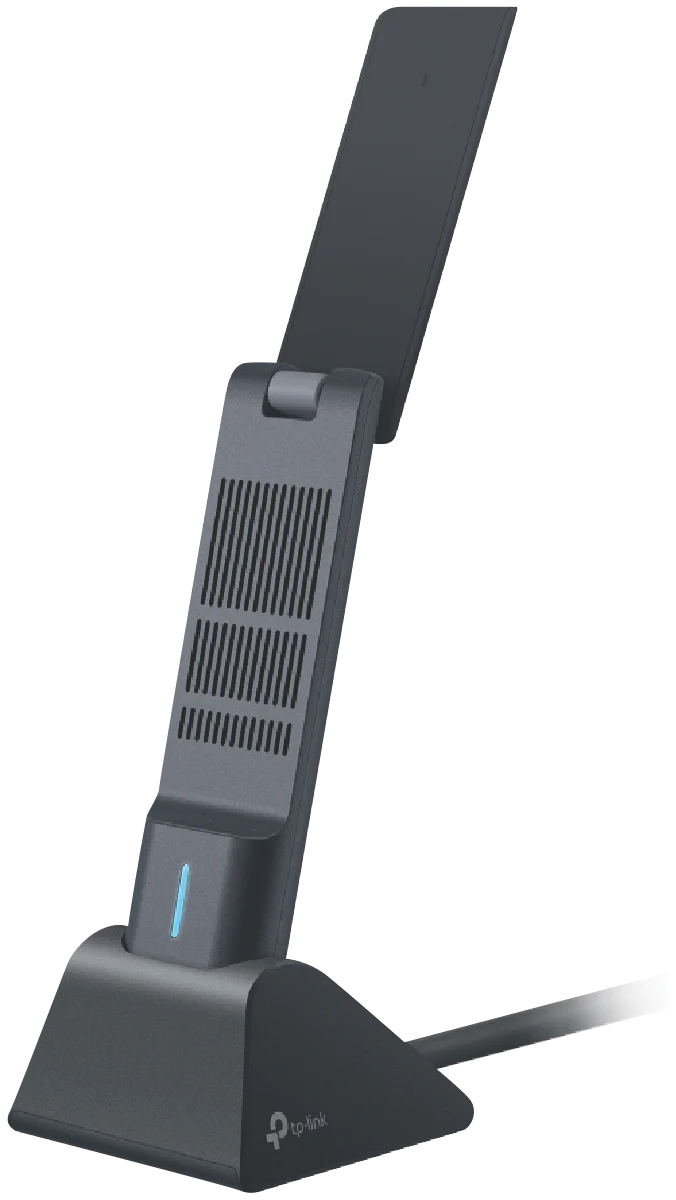 Tp Link wireless adapter for device connectivity