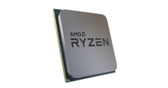 AMD RYZEN 7 5800X3D Up To 4.5GHz 8 Core 16 Threads AM4 Processor w/ 96MB 3D V-Cache Technology (Tray)