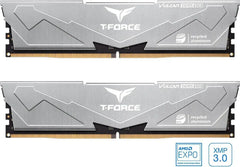 Team T-Force Vulcan ECO 32GB (2 x 16GB) 6400MHz DDR5 PC RAM