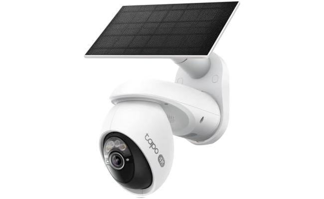 TP - Link 4K wireless electronics accessory for electronics hardware