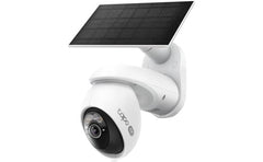 TP - Link 4K wireless electronics accessory for electronics hardware