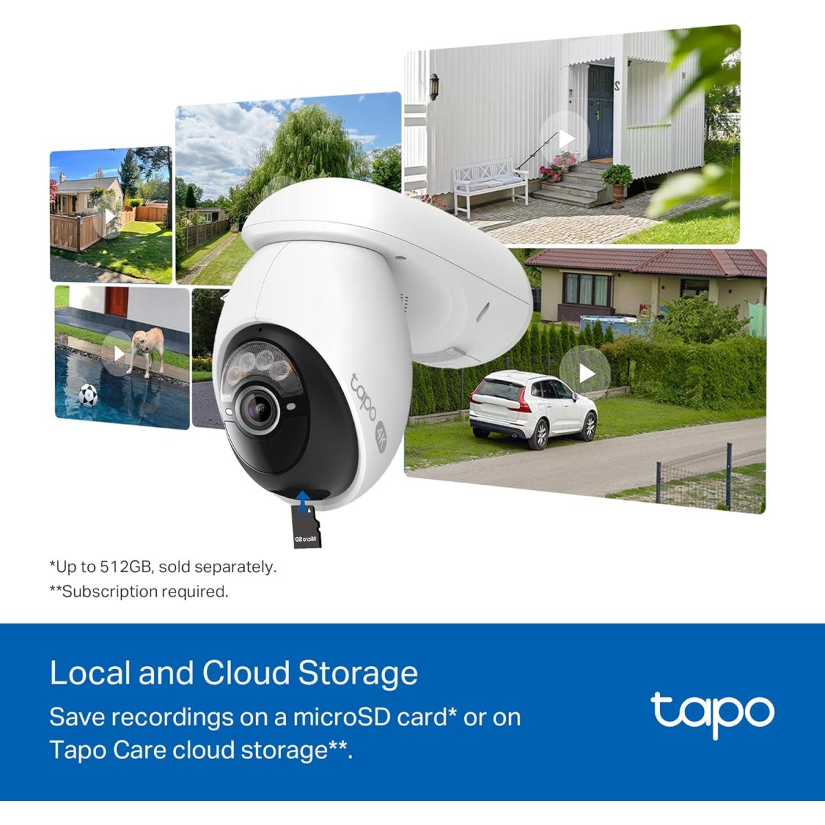 TP - Link 4K wireless electronics accessory for electronics hardware