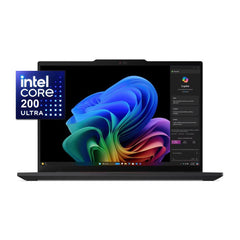 Lenovo laptop for portable computing