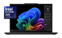 Lenovo laptop for portable computing
