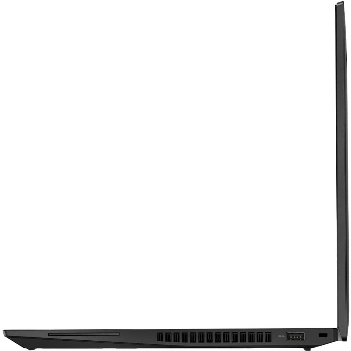 Lenovo NVMe PCIe laptop for portable computing