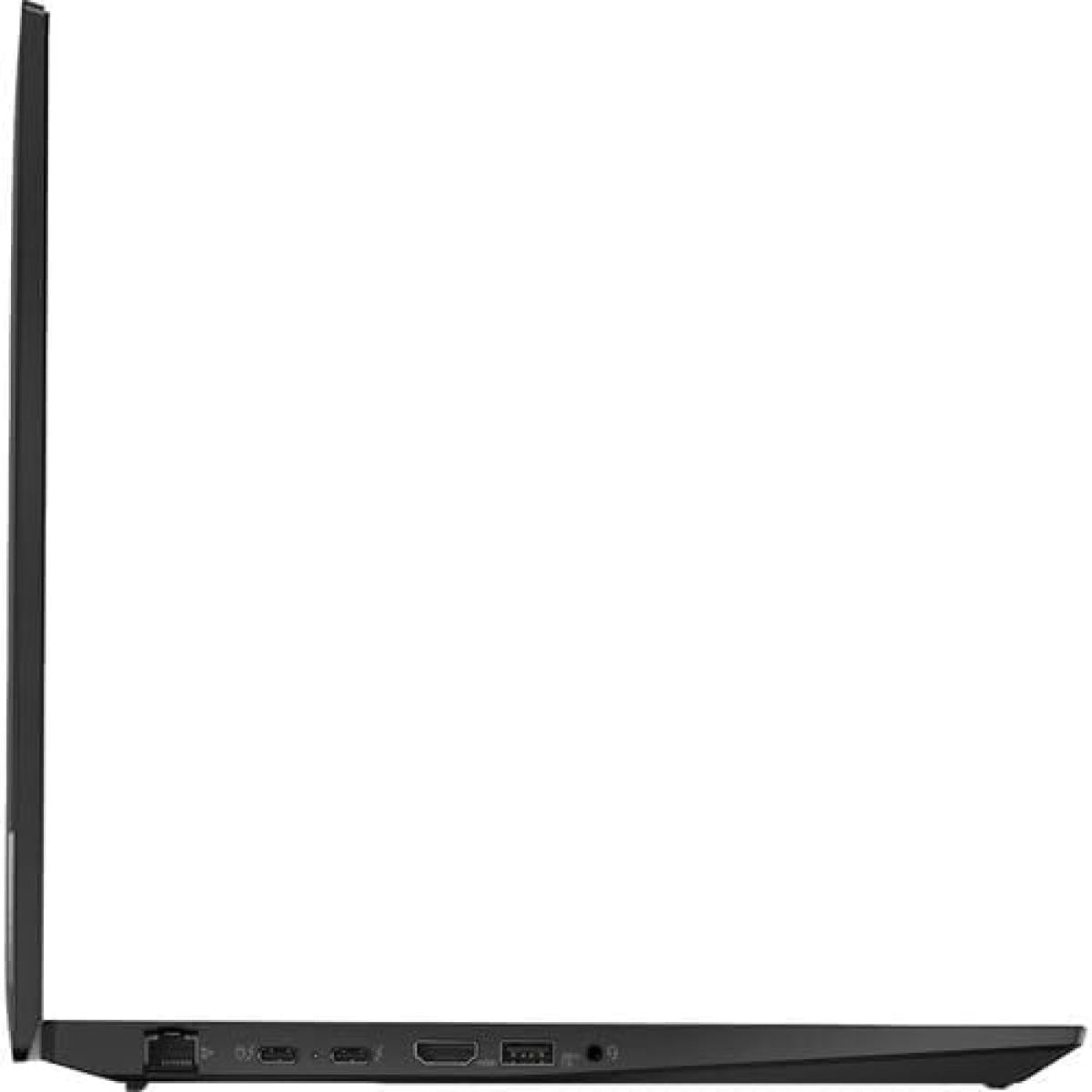 Lenovo NVMe PCIe laptop for portable computing