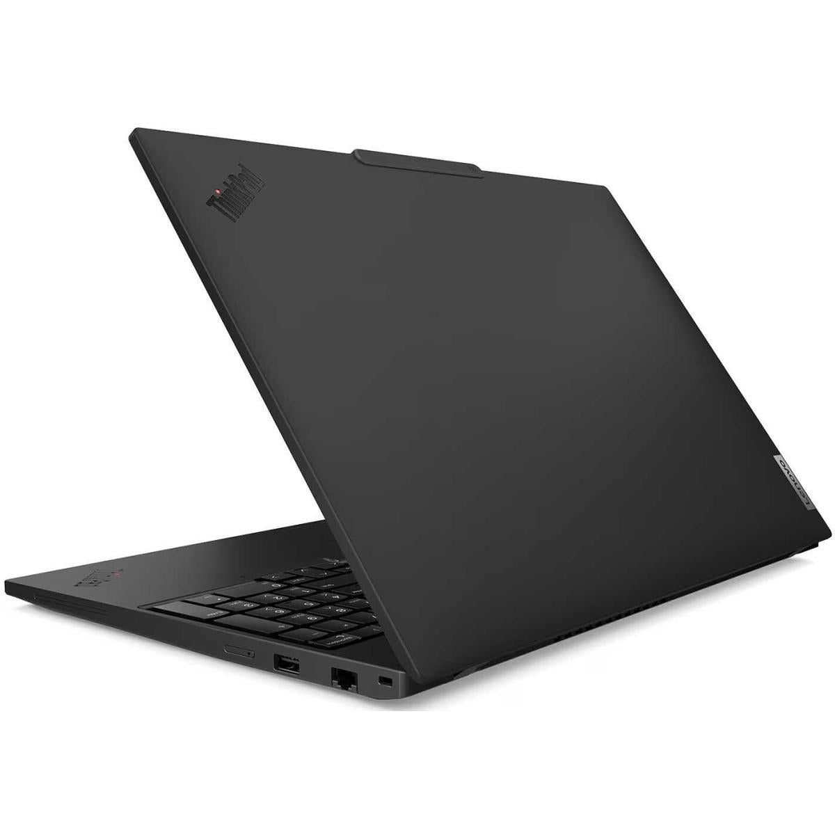 Lenovo NVMe PCIe laptop for portable computing