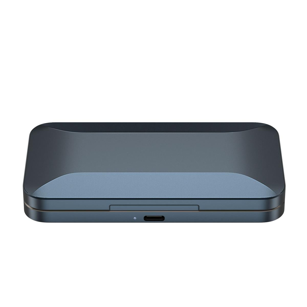 Wiwu wireless Bluetooth headset for computer setup