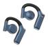 Wiwu Arc T18 Clear Sound Open Wireless Bluetooth Headphone Up to 10 Hours, Bluetooth Range 10 meter Blue