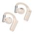 Wiwu Arc T18 Clear Sound Open Wireless Bluetooth Headphone Up to 10 Hours, Bluetooth Range 10 meter White