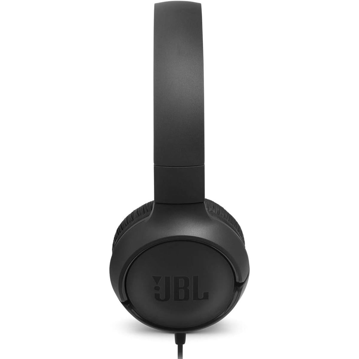 Jbl wired headset for computer setup