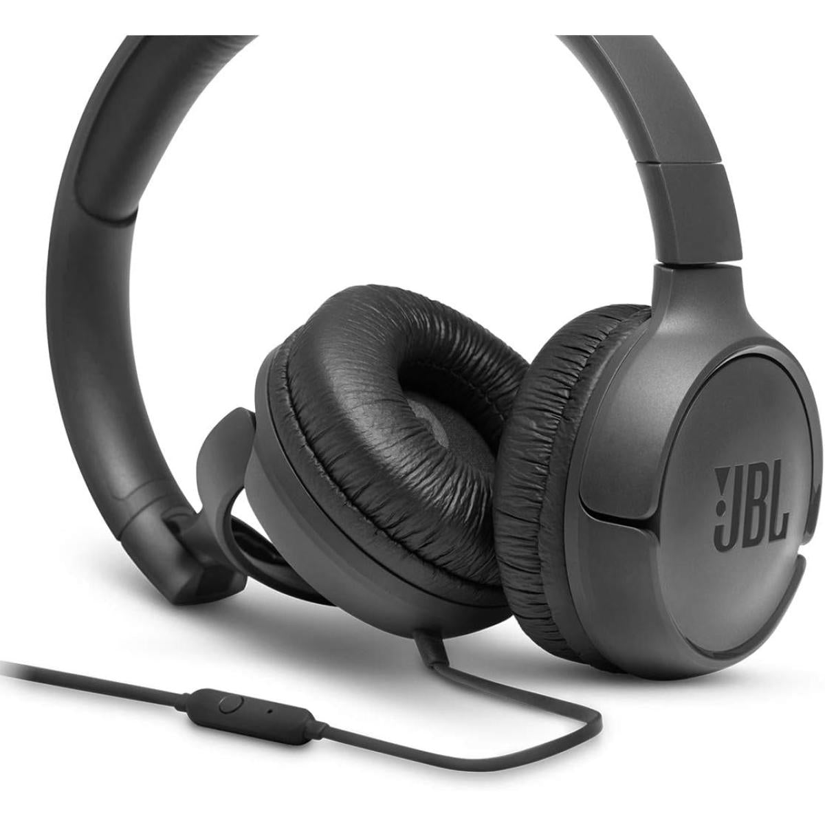 Jbl wired headset for computer setup
