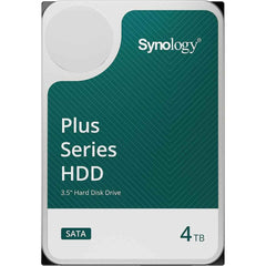 Synology 4tb Hat3300 Plus Series Sata Iii 3.5" Internal Nas Hdd