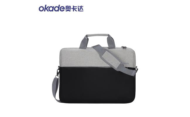 Okade T52 Laptop Bag–black