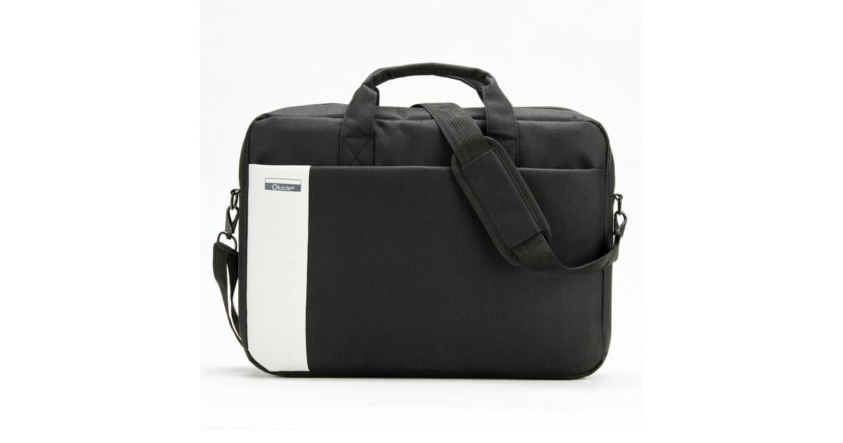OKADE T57 Laptop Bag - Black OKADE T57 Laptop Bag - Black