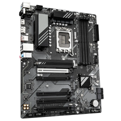 GIGABYTE B760 DS3H WIFI6E GEN5 DDR5 Motherboard