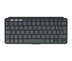 LOGITECH Keys-To-Go 2 Portable Bluetooth Tablet Keyboard with Built-in Cover