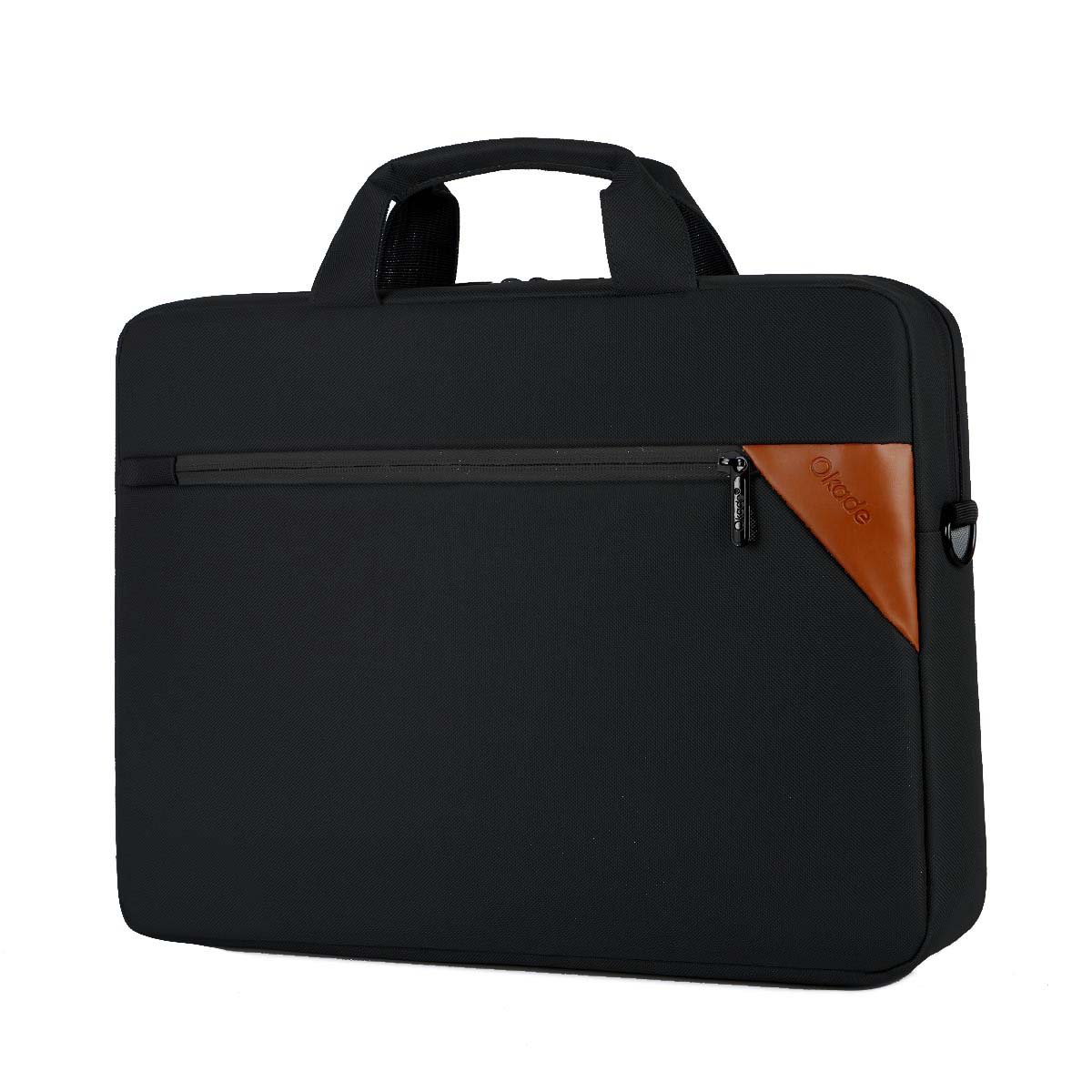 Okade T60 Black Laptop Bag - For 15.6 inch